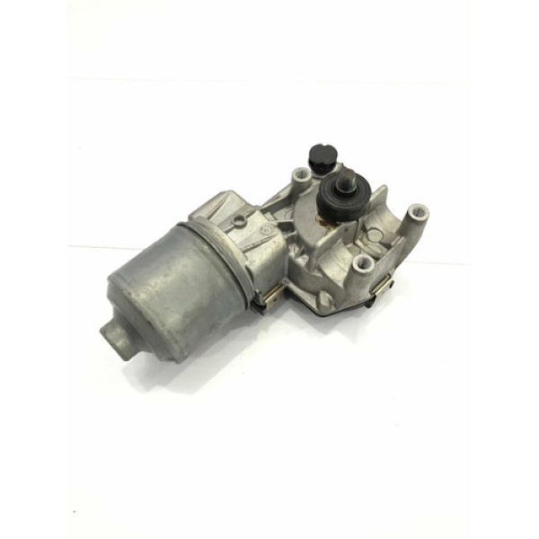 Motor Limpador De Pára-brisa Dianteiro Honda City 2015/2021