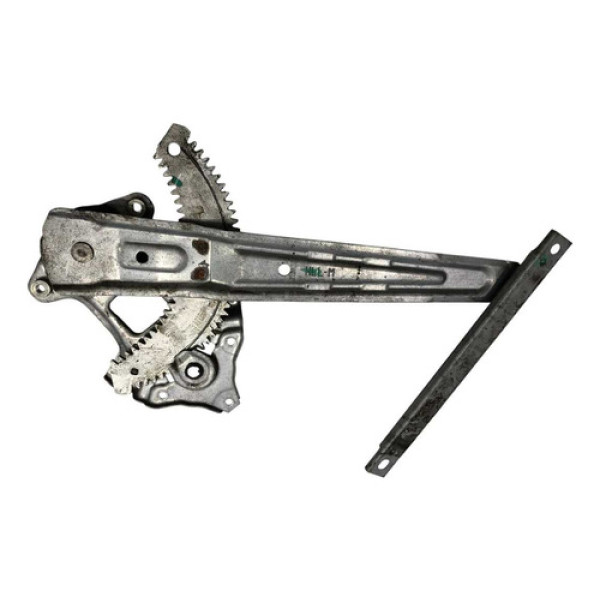 Maquina Vidro Eletrico Tras Esq Nissan March 12/20 52202