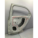 Porta Traseira Direita Chevrolet Cobalt 2012/2019 Direita Branco