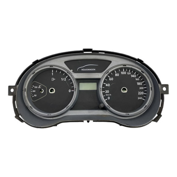 Painel De Instrumentos Volkswagen Gol G5 2009/2012 C/detalhe