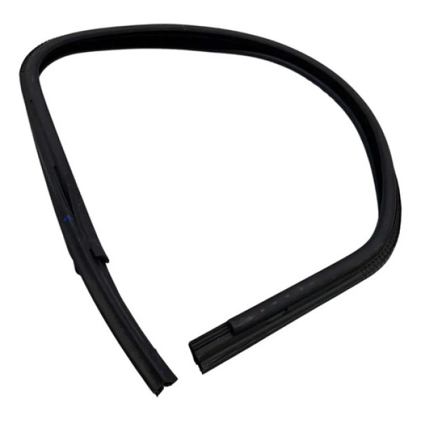 Borracha Canaleta Porta Dian Esq Fiat Pulse 2021/2026 55705