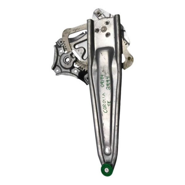 Maquina Vidro Traseira Esquerda Toyota Corolla 2009/2014