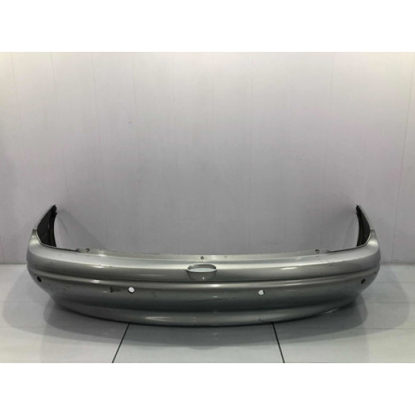 Pára-choque Traseiro Chevrolet Corsa Classic 2003/2008