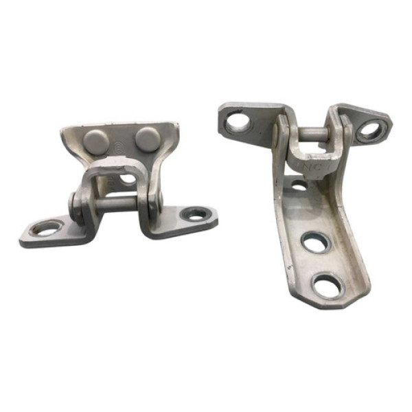 Par Dobradiça Porta Traseira Esq Outlander 2013/2015 49594