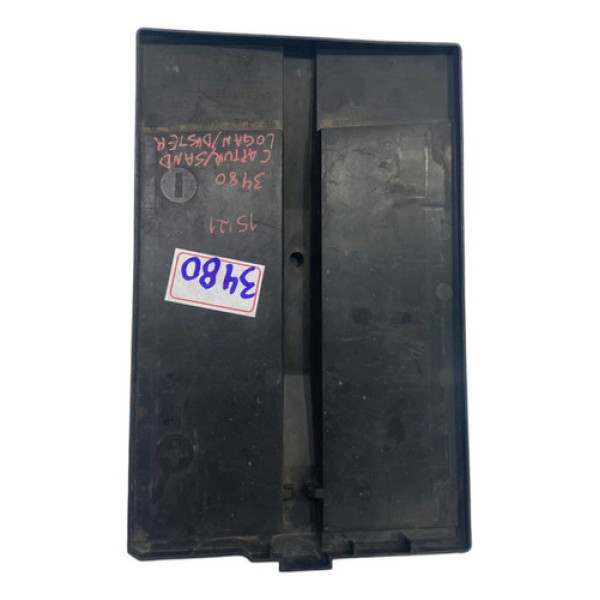 Suporte Bandeja Bateria Renault Sandero Logan Captur Duster