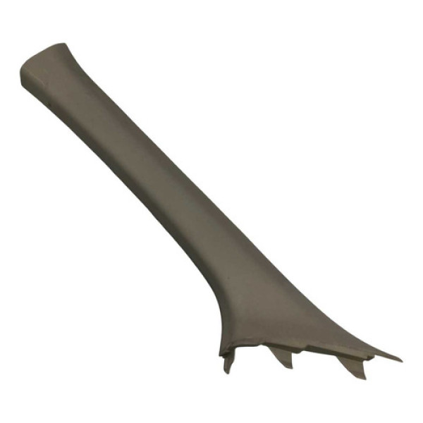 Acabamento Coluna Dianteira Esq Nissan March 2012/20  52109