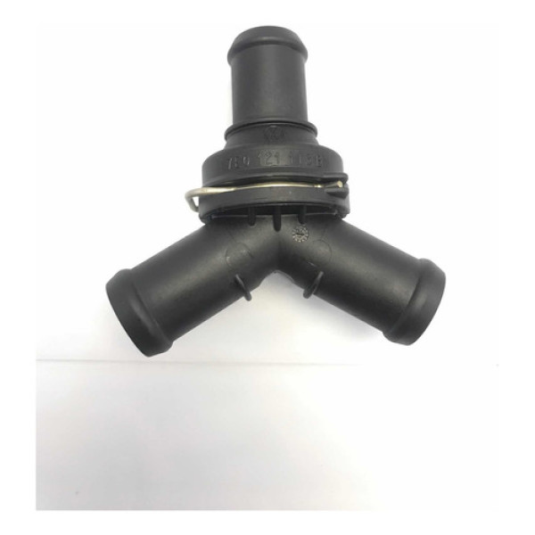 Válvula Termostática Volkswagen T-cross/nivus 2019/2022