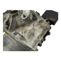Motor Maquina Limpador Chevrolet Onix Prisma 13/19 46965