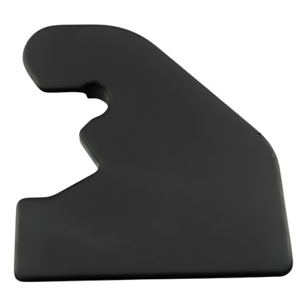 Acabamento Banco Traseiro Direito Cruze Sedan 2020/2023 Preto