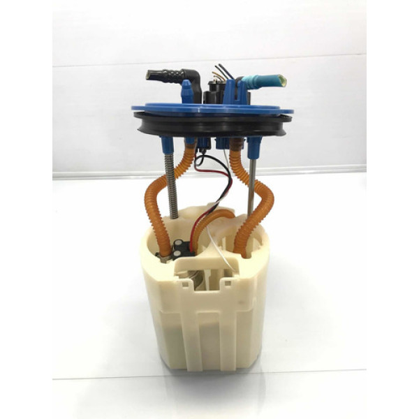 Bomba Combustível Volkswagen Nivus 1.0 Tsi 2020/2022