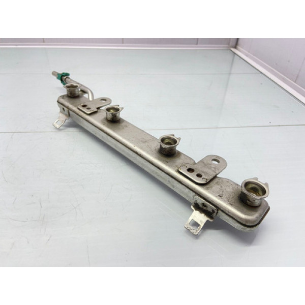 Flauta Bico Injetor Honda Civic 07/11