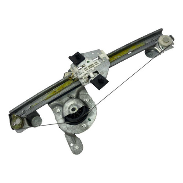 Maquina Vidro Porta Traseira Direita Duster 2011/16 48773