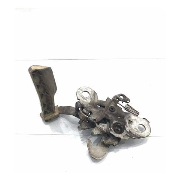 Fechadura Capô Dianteiro Peugeot 207 