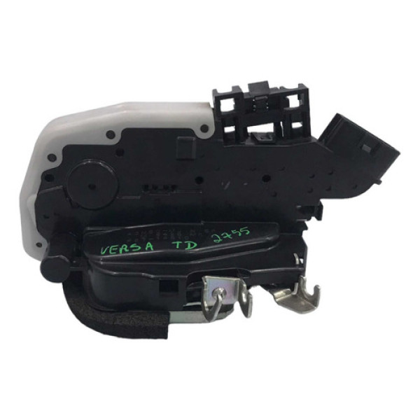 Fechadura Traseira Direita Nissan Versa 2017/2021