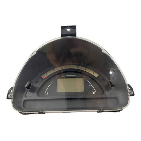 Painel De Instrumentos Citröen C3 2010 Preto