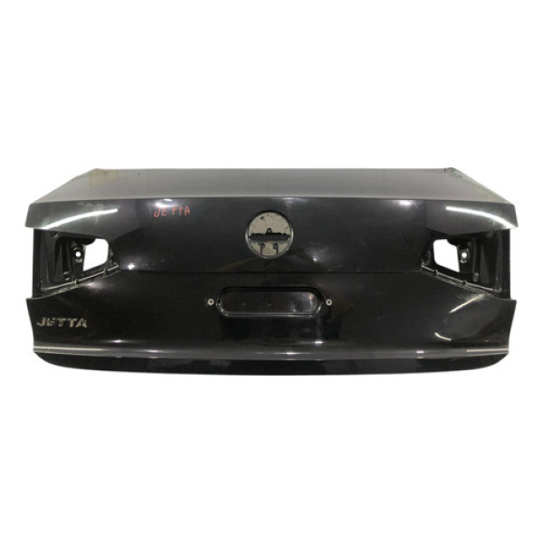 Capô Tampa Traseira Volkswagen Jetta 2.0 Aut 2012/2016