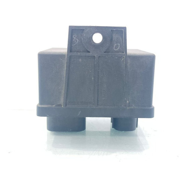 Módulo Relê Ventoinha Peugeot 2008 1.6 2015/2021