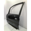 Porta Dianteira Esquerda Chevrolet Zafira 2003/2012 Dianteira Esquerda Preto