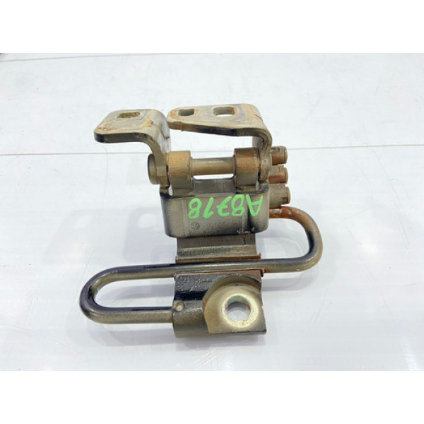 Limitador Porta Dianteira Esquerda Volkswagen Jetta 06/12