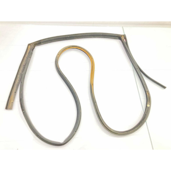 Borracha Vedação Porta Traseira Direita Subaru Forester 2010