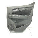 Forro De Porta Traseira Direita Chevrolet S10 2013/2016