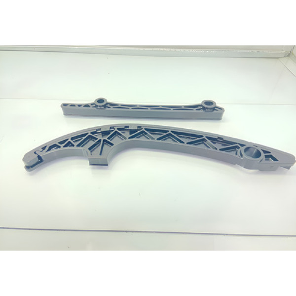 Guia Esticador Corrente Comando Honda City 2022/2023 Preto