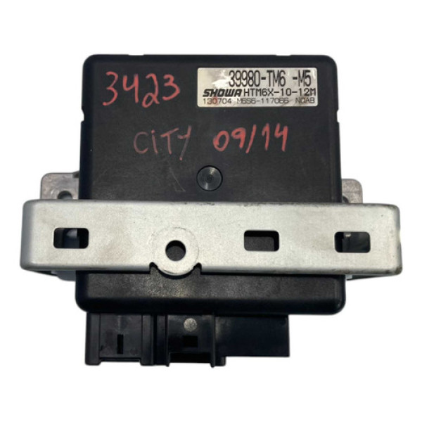 Modulo Dir Eletrica Honda City 1.5 Aut 2009/2014 