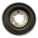 Polia Virabrequim 208/2008/c3 Picasso/aircross 1.6 16v 03/23