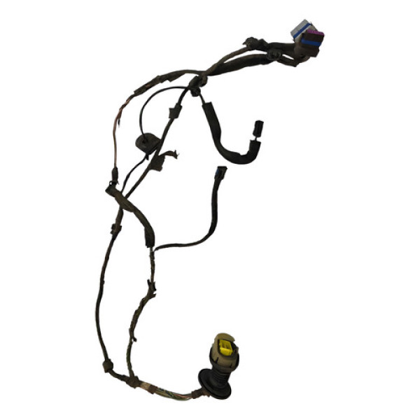 Chicote Porta Traseira Direita C4 Pallas 2007/2012 49754