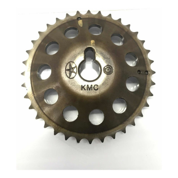 Polia Admissão Jac J3 2010/2013