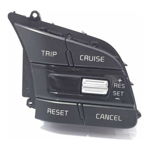 Botão Comando Volante Lado Direito Kia Cerato 2020/2021