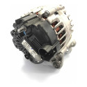 Alternador Volkswagen Nivus/t-cross 2020/2022