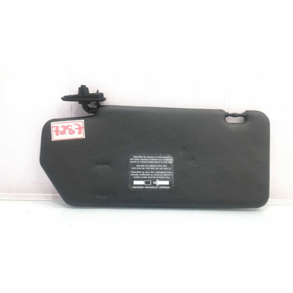 Quebra Sol Direito Fiat Strada 2019/2020