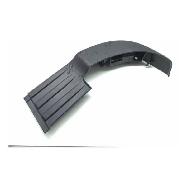 Ponteira Pára-choque Lado Esquerdo Toyota Hilux 2020/2022