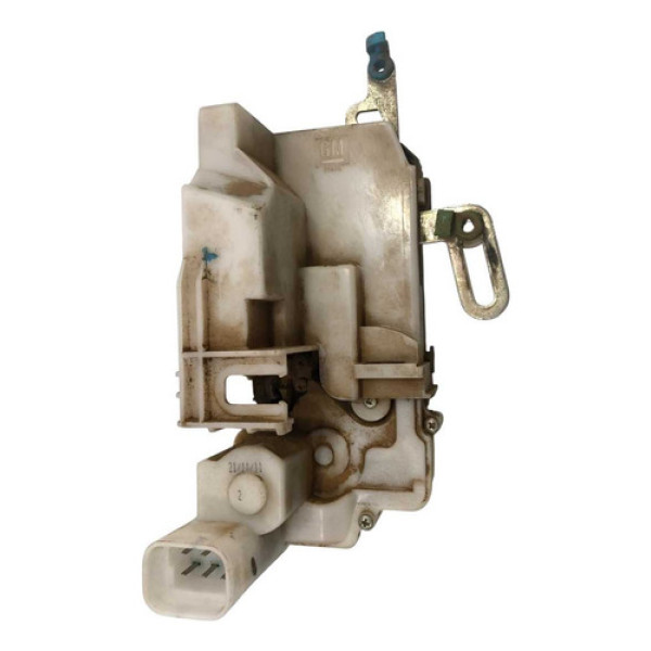 Fechadura Porta Dianteira Esquerda Celta Prisma 08/15 54406