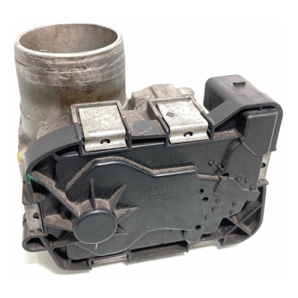 Corpo Borboleta Tbi 8v/1.0 Fiat Palio Grand Siena 2013