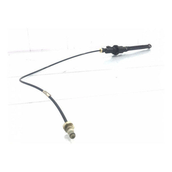 Atuador Pedal Embreagem Citroen Aircross 2014/2021