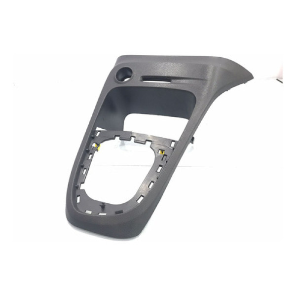 Moldura Alavanca Câmbio Marcha Renault Captur 2017/2023