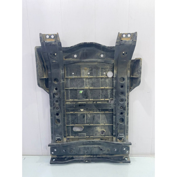 Protetor Tanque Combustivel Honda City 2022/2023