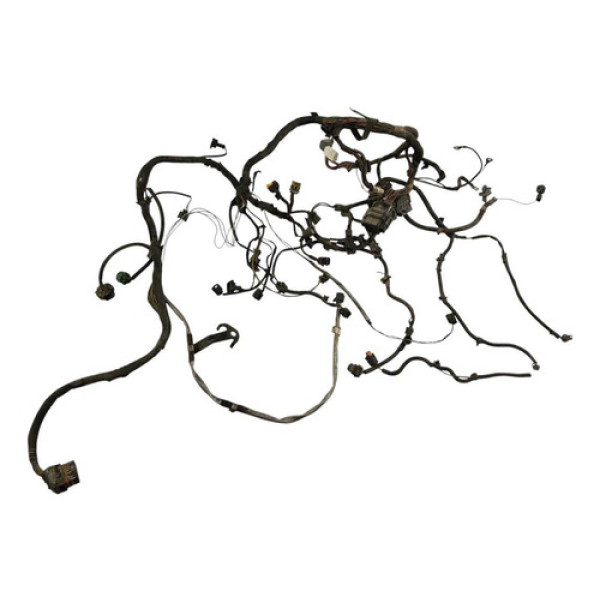 Chicote Motor Renault Fluence 2.0 2011/2018 47922