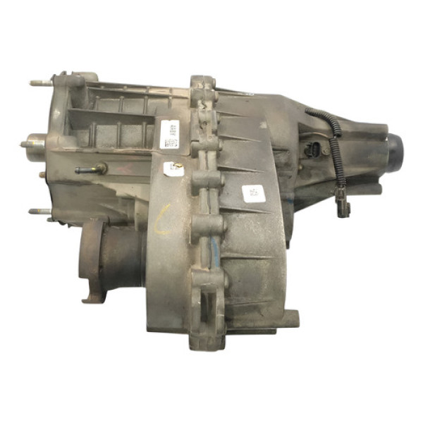 Caixa Tração Cambio Chevrolet S10 2.8 Diesel Ltz 200cv 13/17