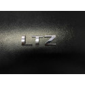 Emblema Capô Traseiro Ltz Chevrolet Onix 2017/2019