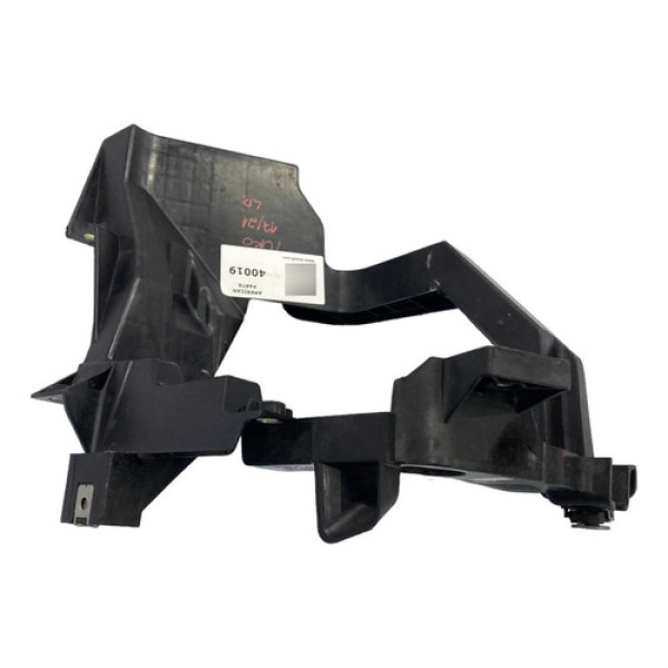 Suporte Farol Dianteiro Direito Fiat Toro 2017/2021 