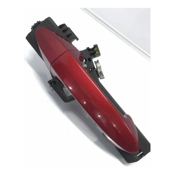 Maçaneta Externa Traseira Dir Ford New Fiesta 11/21 C/det