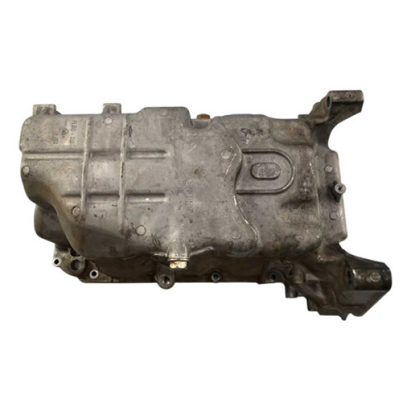 Carter Motor Honda City 1.5 2015/2021