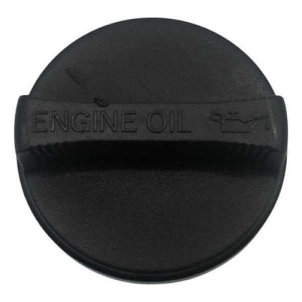 Tampa Oleo Cabeçote Corolla 2.0 2009/2014 46180 Preto