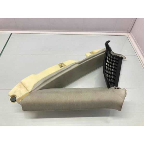 Acabamento Coluna Traseira Direita Audi A4 2011