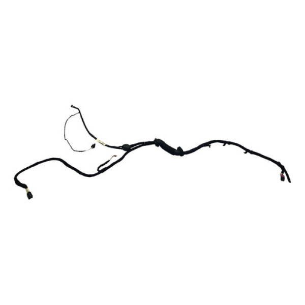 Chicote Tampa Traseira Volkswagen T-cross 2019/2023