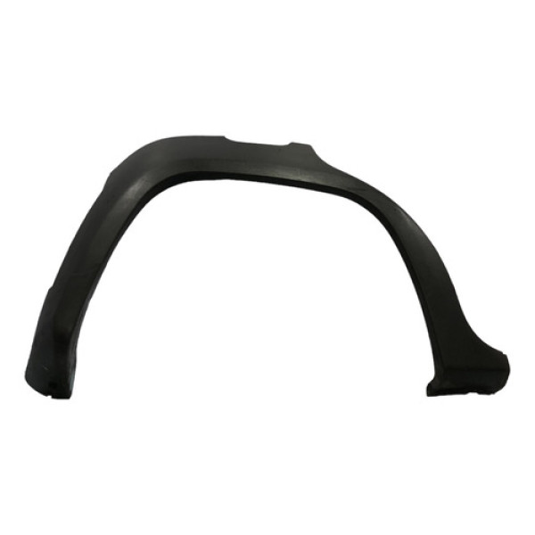 Moldura Friso Lateral Tras Dir Fiat Idea Adventure 2011/2018