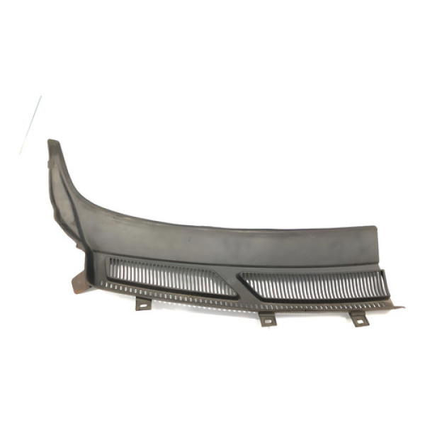 Grade Churrasqueira Ford Ka 2013/2021 Fosco